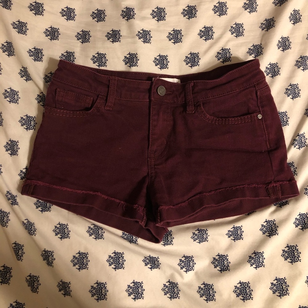 Rsq shorts